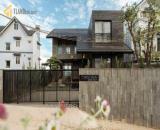 BÁN CĂN VILLA CAO CẤP TẠI PHƯỜNG 11, ĐÀ LẠT