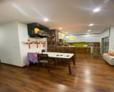 CHUNG CƯ KĐT NAM THĂNG LONG – 110M2 – TẦNG 3X – 4 NGỦ – 7.95 TỶ