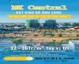 ĐẤT NÈN FULL THỔ CƯ, KHÔNG ÉP XÂY DỰNG - CHIẾT KHẤU TỚI 1,3 CÂY VÀNG