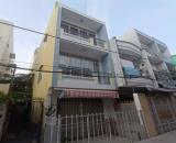 Bán Nhà Mặt Tiện Nội Bộ,CXPLD,Quận 6 (4 X 14 X 4 Tầng) 7,5 Tỷ TL
