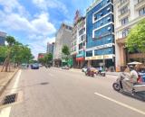 Bán tòa nhà 8 tầng mặt phố Miếu Đầm View Marriott, Trung tâm hội nghị quốc Gia, chỉ 50 tỷ.