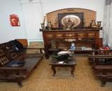 Bán nhà Phúc Diễn - Bắc Từ Liêm 55m2 4 tầng ngõ thông 2 đầu giá chỉ gần 12 tỷ