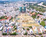 Bán đất nền Khu đô thị mới Phủ Hà tỉnh Khánh Hoà
