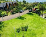 Bán lô đất nghỉ dưỡng view hồ tại Khúc Thừa Dụ, Lộc Tân, Bảo Lâm, Lâm Đồng, 799 triệu, 150