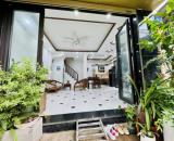 HIẾM. NHÀ NAM DƯ - LĨNH NAM - HOÀNG MAI. LÔ GÓC- THANG MÁY - Ở SƯỚNG. DT 42m x 7.9 tỷ.