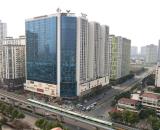 🏢 CHO THUÊ VĂN PHÒNG RỘNG 830M² – TÒA NHÀ HỒ GƯƠM PLAZA, MẶT ĐƯỜNG TRẦN PHÚ – HÀ ĐÔNG 🏢