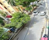 MẶT TIỀN ĐƯỜNG 12M DƯƠNG QUẢNG HÀM, 60M2, 5 TẦNG, KINH DOANH TỐT.