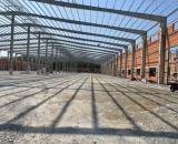 Cho Thuê 7.400m2 Nhà Xưởng Mới Tân Uyên Bình Dương Giấy Tờ Đầy Đủ