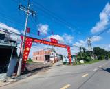 Bán đất phường Tân Triều (xã Tân Bình cũ) đường Bình Hòa sổ hồng 196m2 thổ cư giá 3.5 tỷ