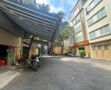 Hồng Hà - Hai Bà Trưng - 35m - 5 tầng - Nhỉnh 10 tỷ
