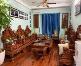 BÁN NHÀ LÔ GÓC 3 MẶT THOÁNG – TRUNG TÂM THỊ TRẤN PHÙNG