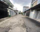 VỊ TRÍ VIP TRUNG TÂM QUẬN 9 GẦN CHỢ TRƯỜNG ỦY BAN TĂNG NHƠN PHÚ B - HẺM XE TẢI 3 TẦNG ĐÚC