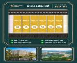 Việt Long Land trân trọng giới thiệu 6 Lô Liền Kề Đắc Địa