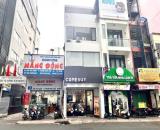 Bán nhà giá rẻ nhất thị trường mặt tiền Bùi Thị Xuân, DT 4.2 x 20m, nhà xây 4 tầng, giá