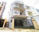 BÁN NHÀ 4 TẦNG 4 PHÒNG NGỦ ĐƯỜNG PHAN ĐĂNG LƯU, NGAY NGÃ TƯ PHÚ NHUẬN, NHỈNH 6 TỶ.