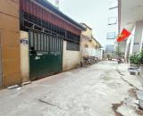 Bán Nhà Cấp 4 Minh Khai -Bắc Từ Liêm - 53M2