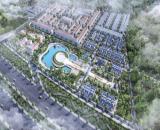 Siêu phẩm biệt thự Đô Nghĩa, Hà Đông lô góc view công viên 171m2 MT9.5m cực hiếm