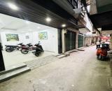 💥Căn Hộ Dòng Tiền 40Tr/Tháng, Tôn Đức Thắng, Ngõ Trước Nhà 3m, DT 56m2, 4 Tầng, Giá 9.6