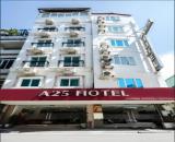 Bán Nhà Mặt Phố số 96+98 Hai Bà Trưng, Hoàn Kiếm DT 277 m² x 5T, MT 9,3m, Giá Rẻ.