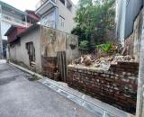 Bán đất Ngọc Chi, Vĩnh Ngọc ( xã Vĩnh Thanh ) 51m, ngõ thông, Ô Tô. Gía 6,65 tỷ.