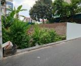 Bán đất Hậu Dưỡng Kim Chung 48m2 ở hay cho thuê đều đẹp