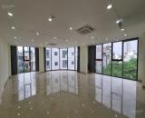 Cho Thuê Văn Phòng 7 Tầng 1 Hầm Mặt Phố Duy Tân, 140m² Giá Rẻ Cho Doanh Nghiệp Vừa và Nhỏ
