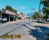 Đất nhà vườn MT QL14G rộng đẹp 3.2 tỷ/800m2