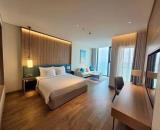 Cần bán Cắt Lỗ gần 700tr căn Studio 45m2 View chính Biển tại tòa A Khách Sạn chung cư Alac
