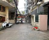 BÁN NHÀ SÁT MẶT PHỐ QUAN NHÂN – THANG MÁY – GARA Ô TÔ – 62M2 – 4 TẦNG – 16,6 tỷ.