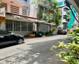 Phú Nhuận, giáp Q3, 5 Tầng, 42m2, liền kề Lê Văn Sỹ, gần HXH, TN 240tr/năm, 7.45 Tỷ