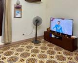 Cho thuê căn hộ tại Chương Dương Độ - Hoàn Kiếm 80m, 2 ngủ, nội thất đẹp,  giá 12 triệu