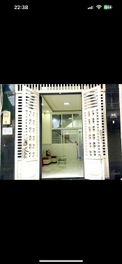 Cho thuê mặt bằng tại Cư Xá Chu Văn An – Bình Thạnh, vị trí đẹp, khu dân cư sầm uất - 1