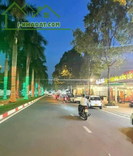 CHÍNH CHỦ BÁN ĐẤT SIÊU HIẾM – MẶT TIỀN ĐƯỜNG GS1, PHƯỜNG ĐÔNG HOÀ- TP HỒ CHÍ MINH( TP.