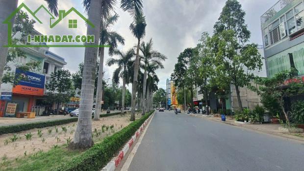 CHÍNH CHỦ BÁN ĐẤT SIÊU HIẾM – MẶT TIỀN ĐƯỜNG GS1, PHƯỜNG ĐÔNG HOÀ- TP HỒ CHÍ MINH( TP. - 2