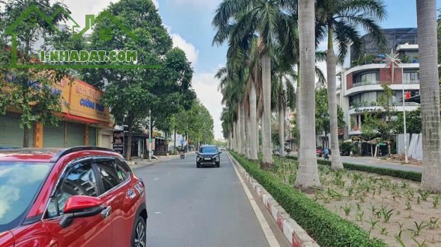 CHÍNH CHỦ BÁN ĐẤT SIÊU HIẾM – MẶT TIỀN ĐƯỜNG GS1, PHƯỜNG ĐÔNG HOÀ- TP HỒ CHÍ MINH( TP. - 3