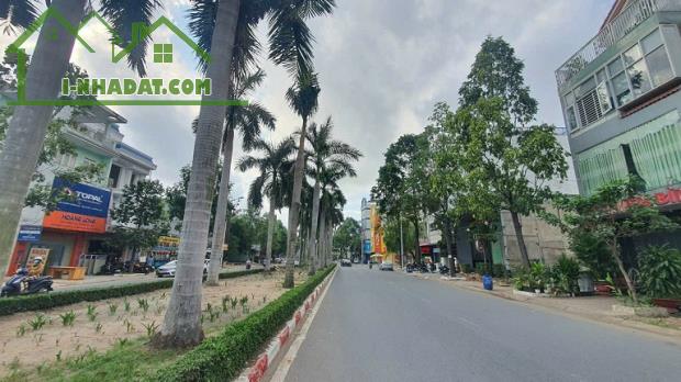 CHÍNH CHỦ BÁN ĐẤT SIÊU HIẾM – MẶT TIỀN ĐƯỜNG GS1, PHƯỜNG ĐÔNG HOÀ- TP HỒ CHÍ MINH( TP. - 4