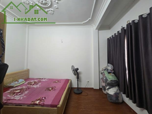 TRUNG LIỆT - NHÀ ĐẸP - MẶT TIỀN RỘNG - NGÕ THÔNG - GẦN PHỐ - Ở SƯỚNG - 45M² NHỈNH 11 TỈ - 1