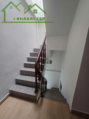 TRUNG LIỆT - NHÀ ĐẸP - MẶT TIỀN RỘNG - NGÕ THÔNG - GẦN PHỐ - Ở SƯỚNG - 45M² NHỈNH 11 TỈ