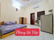 Địa chỉ : 46/51 Nhiêu Tứ, P.7, Phú Nhuận - 3