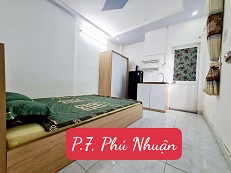Địa chỉ : 46/51 Nhiêu Tứ, P.7, Phú Nhuận - 4