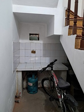 CHO THUÊ NHÀ RIÊNG GẦN KHU BÁN ĐẢO LINH ĐÀM – Phù hợp làm nhà ở hoặc văn phòng nhỏ - 3