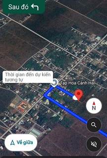 ► CHÍNH CHỦ BÁN 2 LÔ ĐẤT – SỔ RIÊNG, GIÁ TỐT – ĐẦU TƯ AN TÂM - 2