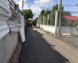 Xuân Thới Sơn (HM) Lô đất lớn 1.040m2 ngang 28m gần đường Dương Công Khi giá 6,9tỷ.