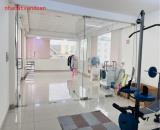 SIÊU PHẨM 5 TẦNG, 5 CĂN RA MẶT TIỀN, XE HƠI QUAY ĐẦU, LÊ ĐỨC THỌ, P.13, GÒ VẤP, HƠN 9 TỶ