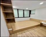 Bán nhà phố Lê Thanh Nghị 2.66 tỷ xây 4 tầng 3 ngủ khép kín ngõ rộng 20m ra ô tô