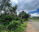 bán 1 sào xã Kim Long, TPHCM đường nhựa 6m khu dân cư