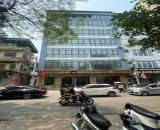 🌟 Tòa Nhà Văn Phòng Mặt phố Nguyễn Ngọc Vũ, 68m2 7T Thang máy, MT khủng 13.2m, Chỉ 39 Tỷ