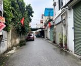 Siêu hiếm, bán đất Cổ Bi Gia Lâm, 51m - nhỉnh 5 tỷ - ô tô ngủ trong nhà.
