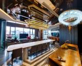 Bán nhà mặt phố Nguyễn Khuyến- Lô Góc 130m2x 6 tầng thang máy- 48 tỷ