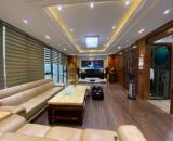 BÁN NHÀ MẶT PHỐ ĐẠI CỒ VIỆT - HAI BÀ TRƯNG Vị trí đắc địa – Dòng tiền cao 📐 DT 200M